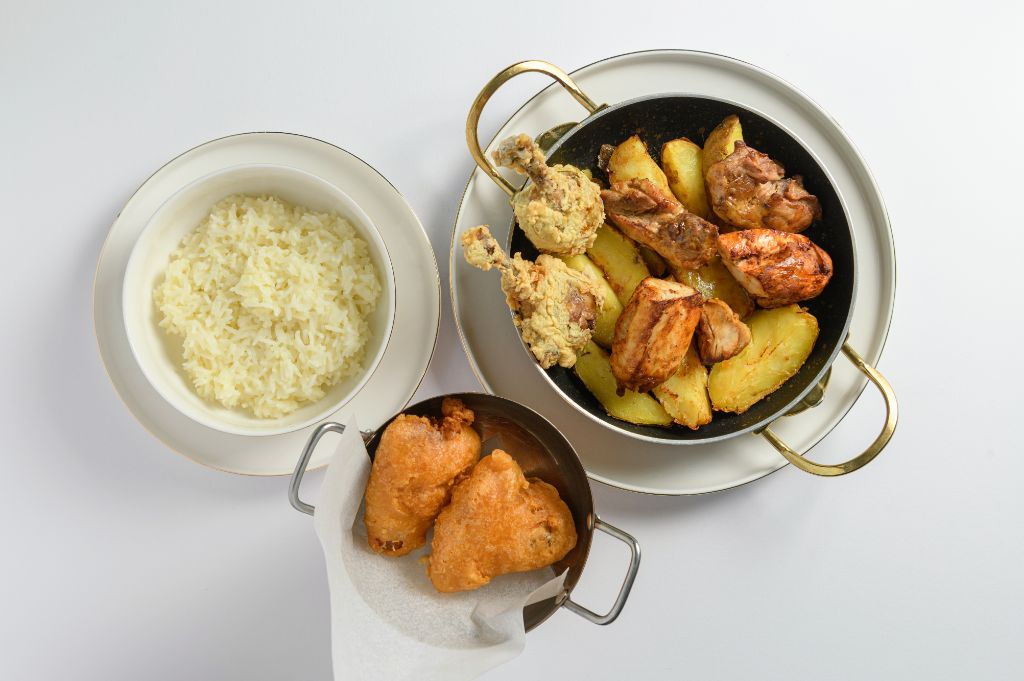 Il Paese 31 Restaurant